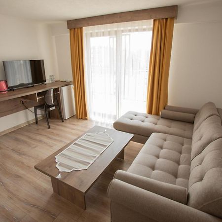 E87 Highway Otel Ören 外观 照片