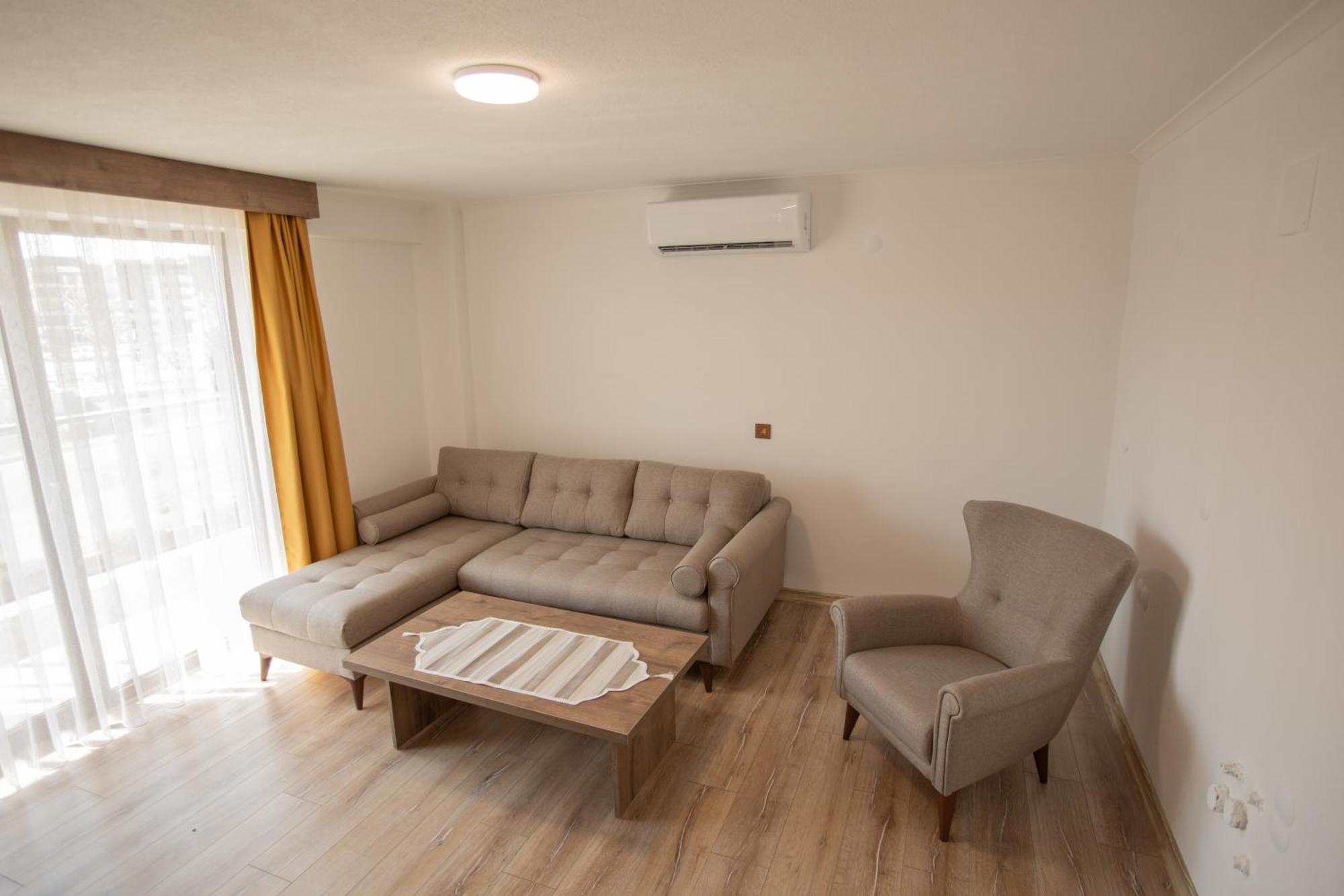 E87 Highway Otel Ören 外观 照片