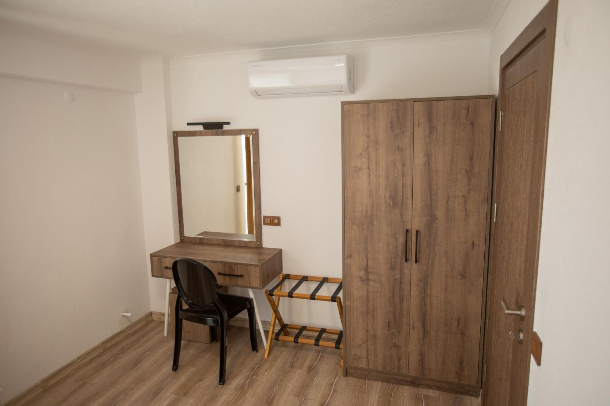 E87 Highway Otel Ören 外观 照片