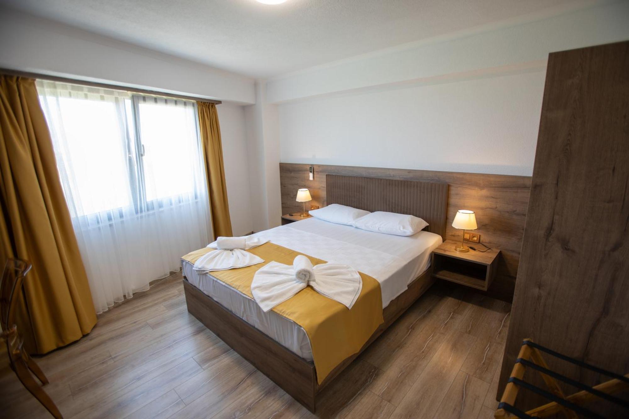 E87 Highway Otel Ören 外观 照片